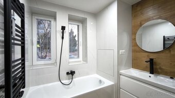 rezervovaný PERFEKTNÝ DVOJIZBOVÝ BYT PRI POLIKLINIKE - 18