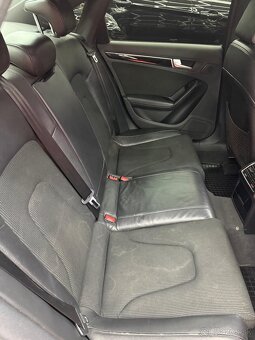Audi A4 2.7 TDI Premium style - 18