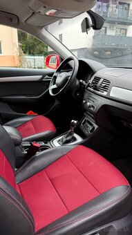 Audi Q3 1.4 TFSI (110 kW) – S line s možnosťou odpočtu DPH - 18