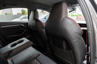 Audi RS3 2.5 TFSI quattro S tronic - 18