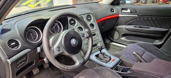Alfa Romeo 159 2,4JTD 154kw kód motora: 939A9000 - 18