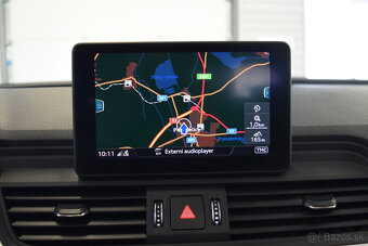Audi Q5 2.0 TDI QUATTRO 150 kW 12/2020-DPH - 18