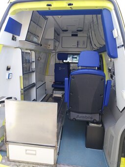 VW TRANSPORTER T6 2,0 TDI 150 kW/6Q/2017/CZ/231tkm/4x4 AWD - 18