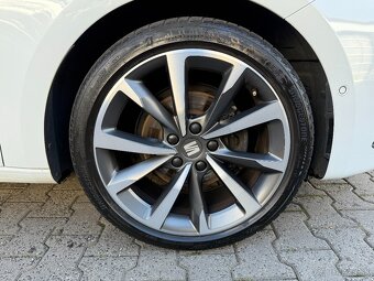 Seat Leon ST 1.5 TSI 110kW DSG FR-Line - záruka Autodraft - 18