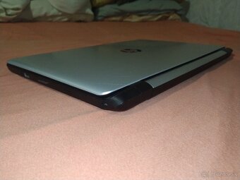 HP ProBook. Nový SSD 256 GB.Nová RAM 16GB. Nová baterka. - 18