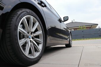 BMW rad 5 Touring 520d mHEV A/T - 18
