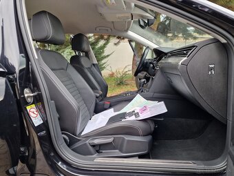 Volkswagen Passat 2.0 TDi R-line 200k 4Motion DSG7 (diesel) - 18