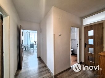 PRENÁJOM Zrekonštruovaný 2- izbový byt s balkónom - 18