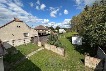 Rodinný dom, Kúty, pôvodný stav, dosť úžitkovej plochy - 18