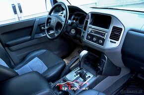 ⏩ Mitsubishi Pajero Wagon 3.2 DI-D Dakar PLUS A/T - 18