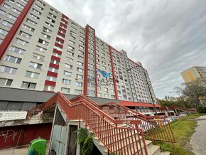 Exkluzívny predaj 3 izbový byt , Osuského Bratislava - 18