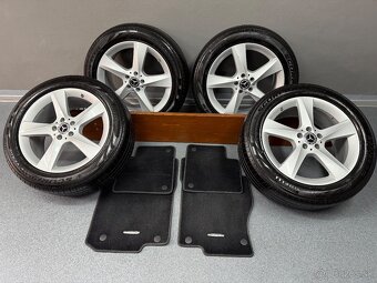 Mercedes ML350 Bluetec 4matic - 18