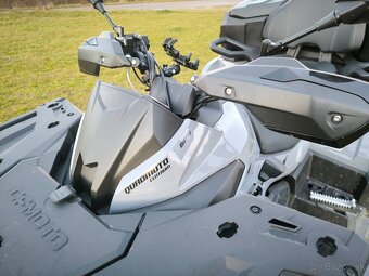 CFMOTO X850 - 18