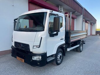 Renault D 6,5 150 EURO 6 - 18