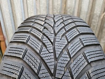 Špičkové zimné pneu Continental - 225/45 r17 - 18
