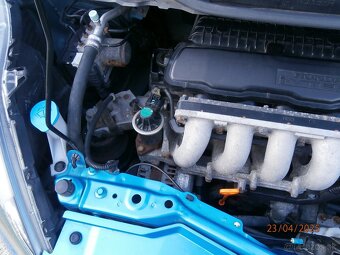 Honda Jazz 1,2 - 18
