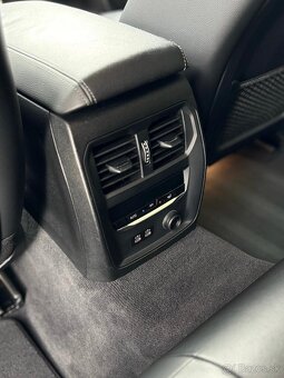 BMW 320d Touring xDrive Luxury Line - 18
