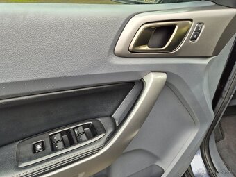 Ford Ranger 3.2 TDCi Duratorq 4x4 DoubleCab Limited A/T - 18