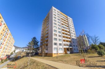 3 izbový byt na PREDAJ - 18
