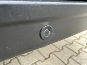 Opel Movano 2.3 Dci, r. 2017, L2H2, odpočet DPH  - 18