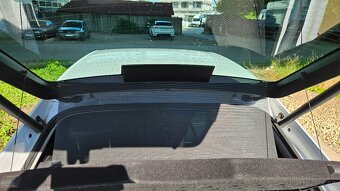 Superb 3 | L&K | 2.0 TDI 140kW | 4x4 | 08/2018 | 104 384 km - 18