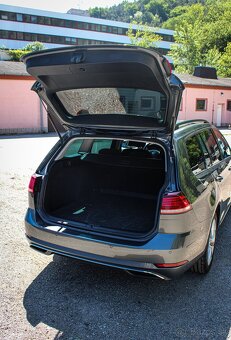 Volkswagen Golf Variant 1.6 TDI BMT 115k Edition Comfortline - 18