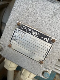 Ingersoll rand - 18