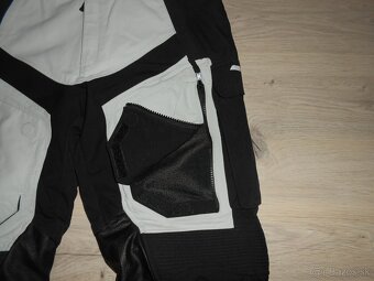 Predam novy kvalitny turisticky pansky moto komplet  HELD - 18