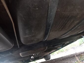 Golf gti 16v mk2 - 18