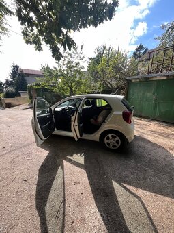 KIA PICANTO 1.2 DPI AMT5 GOLD - 18