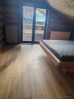 Predám zrub Veľká Lomnica - 18