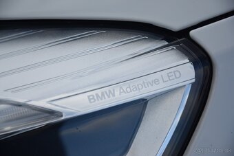 BMW Rad 2 Gran Tourer - 136 828 km - odpočet DPH - 18