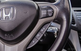 Honda Accord Tourer 2.2 i-DTEC Top Executive A/T - 18