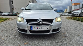Volkswagen Passat Variant 2.0 TDI Highline DSG - 18