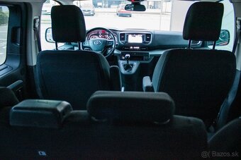 Toyota Proace 2020 - 18