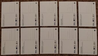 Pohľadnice – ŽILINA - 18