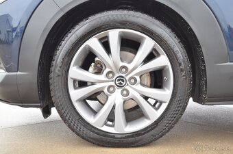 MAZDA CX-30 2.0 eSKYACTIV-G KAMERA ADAPTIV LED odpočet DPH - 18