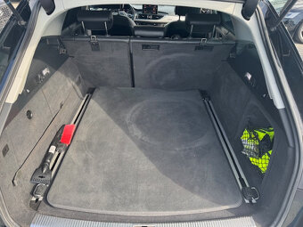 Audi A6 Avant 3.0 TDI DPF 218k quattro S tronic - 18