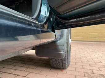 MITSUBISHI PAJERO 2,5TD 7miest - 18