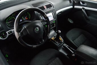 Škoda Octavia Combi 2.0 TDI Ambiente - 18