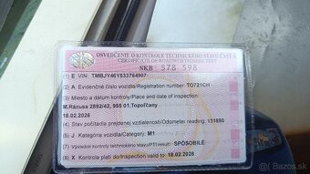 Škoda Fabia Combi 1.2 htp - 18