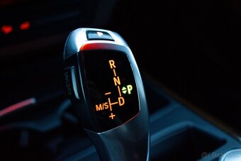 BMW X5 xDrive 30d (E70) | Motor M57 | - 18