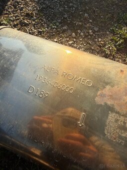 Alfa Romeo Giulia ND - 18