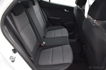 Kia Stonic 1.2i_MT/5_SK_(1.majitel) - 18