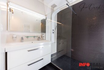 PRENÁJOM: Penthouse, 4 izb. byt,TERASA, Šafránová záhrada - 18