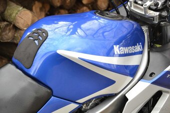 Kawasaki ZZR 600 - 18