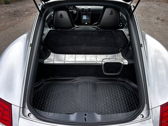 Porsche Cayman S - 18