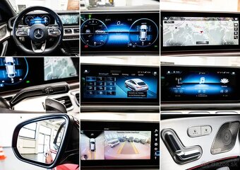 Mercedes-Benz GLE Coupe 400d - 18