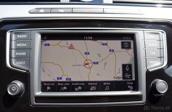 Volkswagen Passat 2.0 TDI 190k BMT R-Line Highline DSG - 18