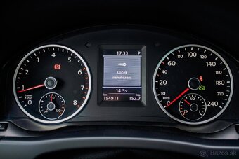 Volkswagen Tiguan 2.0 TSI 4-Motion R-Line DSG - 18